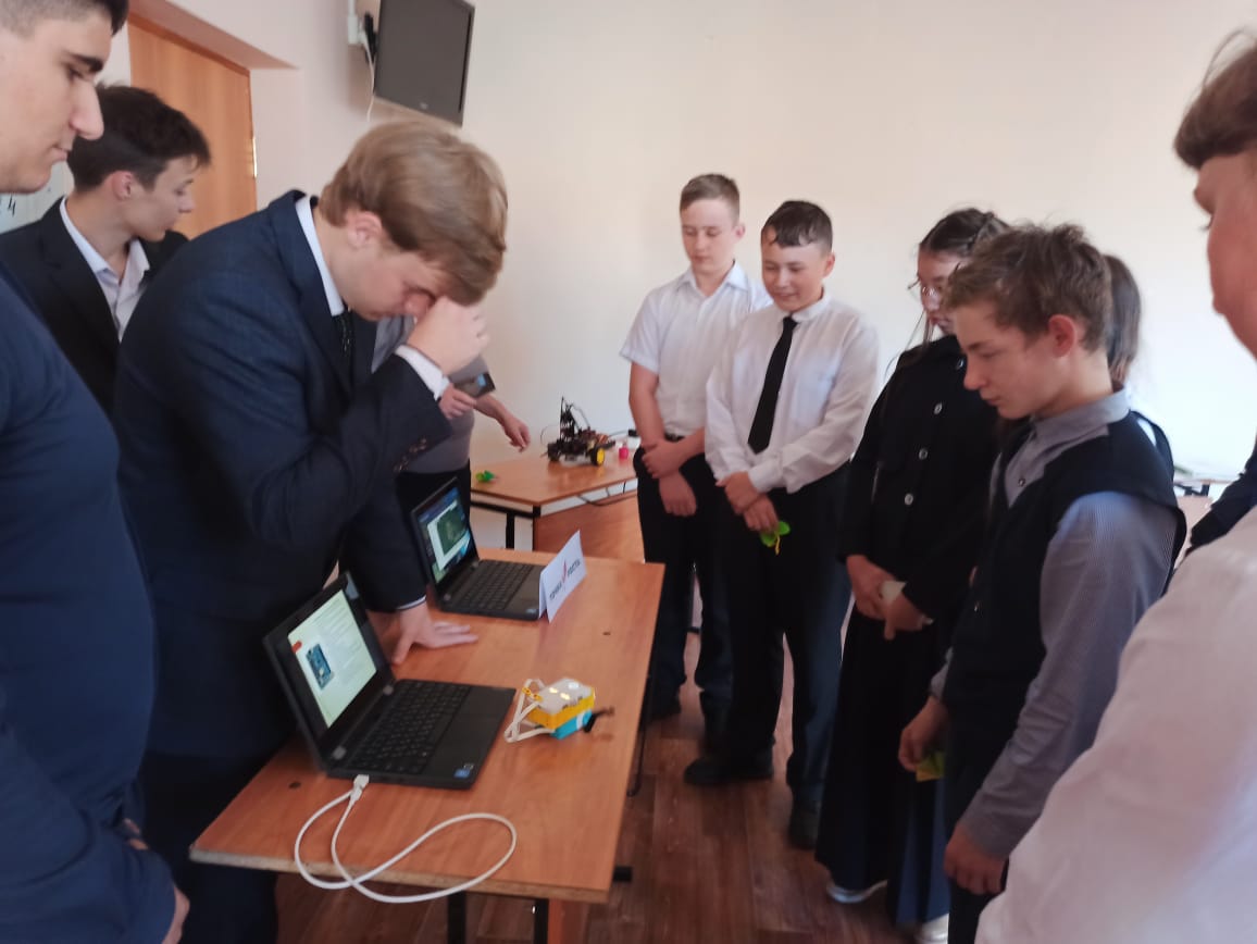 фестиваль Горизонты возможностей