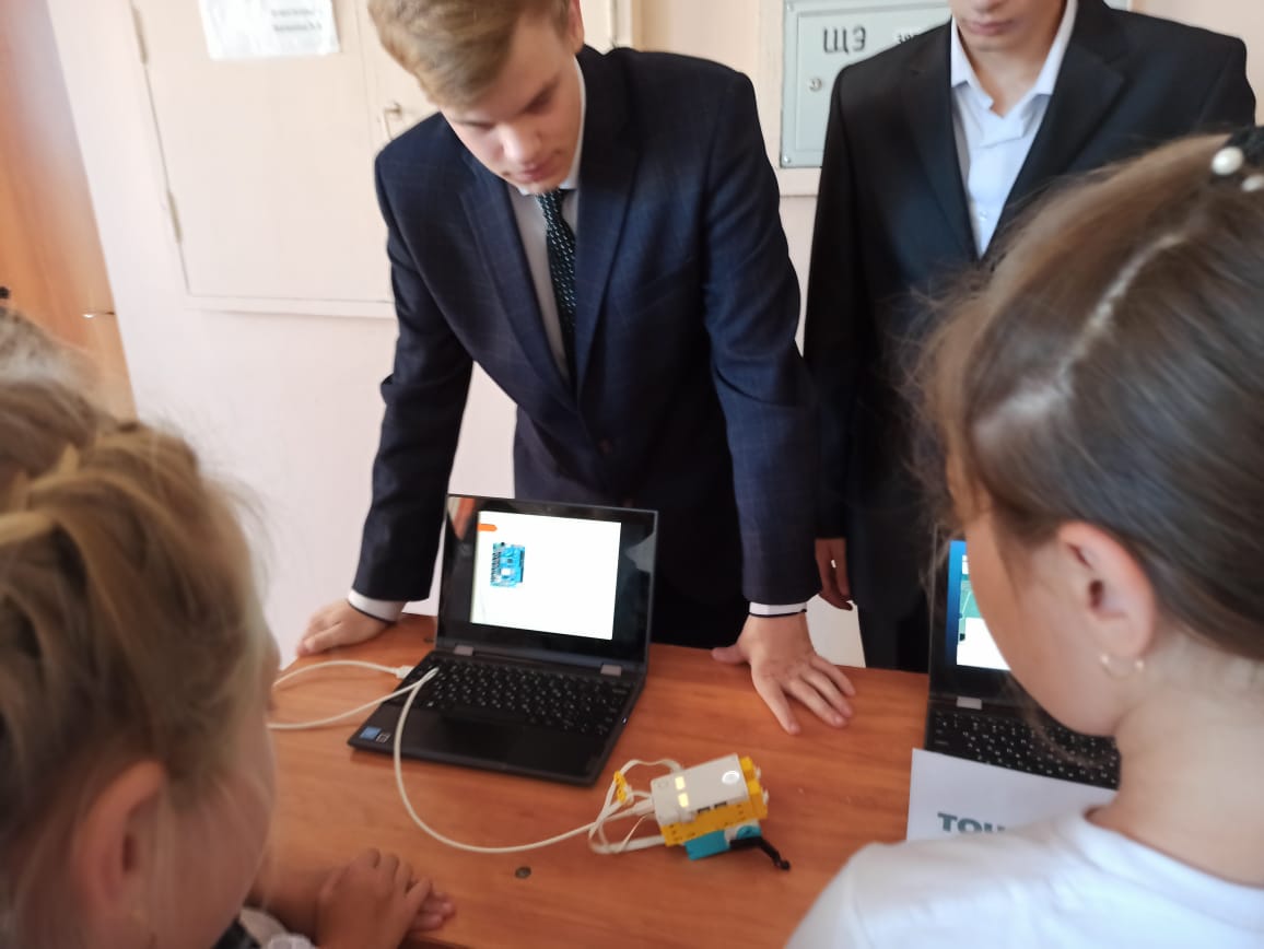 фестиваль Горизонты возможностей