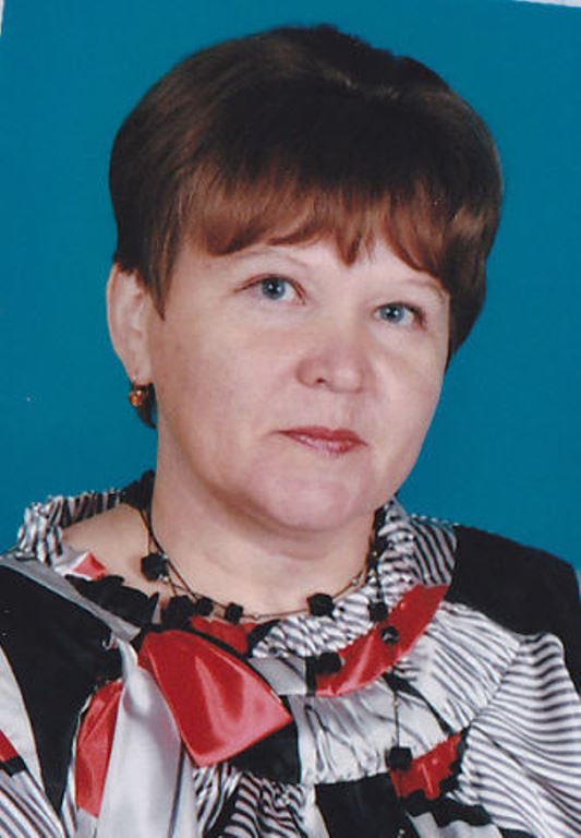 Тамонкина Наталья Пантелеевна.