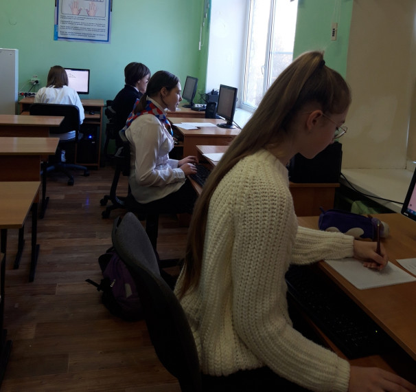 Функциональная грамотность, 7А.