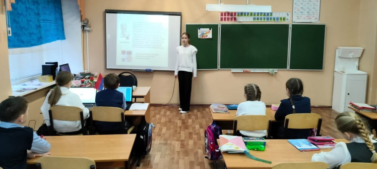 День юного героя - антифашиста.
