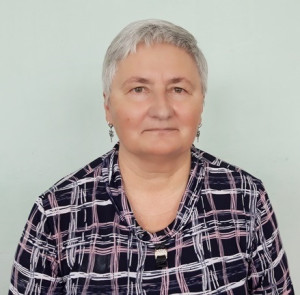 Марюшкина Марина Викторовна Марюшкина Марина Викторовна