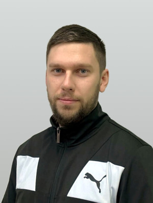 Матюшин Максим Анатольевич Матюшин Максим Анатольевич