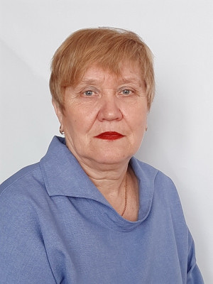 Бабакина Наталья Михайловна Бабакина Наталья Михайловна